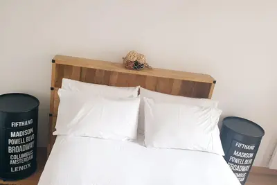 Image de Superb cozy apartment with terrace