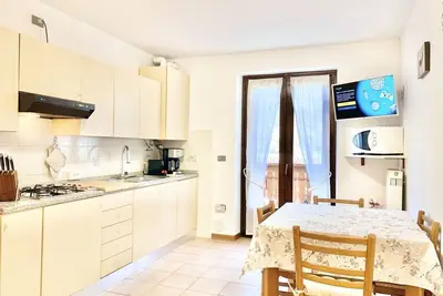 Image de Casa Lucia Duplex Plus only 100 mt from Lake
