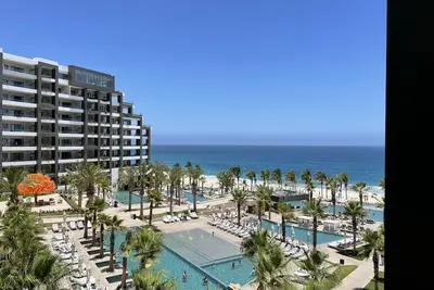 Image de Garza Blanca Resort & Spa Los Cabos Studio Luxury 5 Diamond Resort