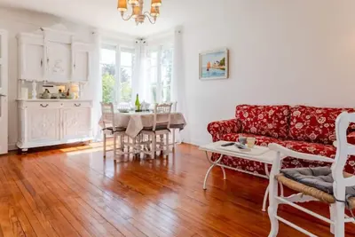 Image de Le Colibri by Interhome