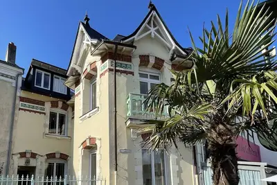 Image de Villa with Seaview, Oceanview, on the harbor. Garden and everything by walk.