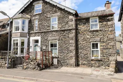 Image de The Postmasters House, character holiday cottage in Windermere