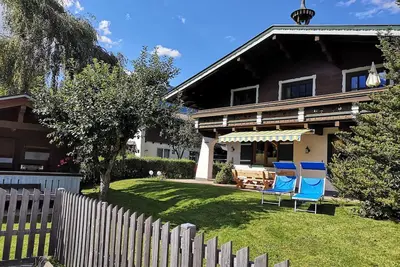 Image de Wildkogel by Interhome
