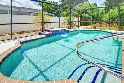 Venice Private Pool Home.