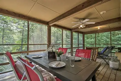 Image de ‘Mountain Town Adventures’ Home w/ Fire Pit!