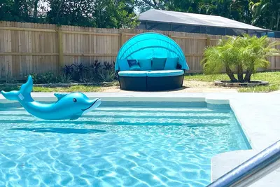 Image de Dolphin House