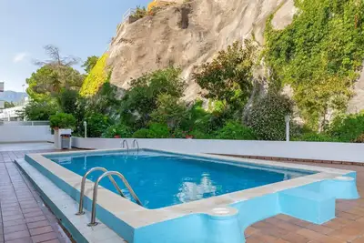 Image de Pool Apartment Near Beach 5