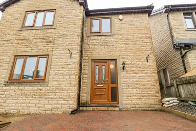 Image de Rivendale, family friendly, with a garden in Trawden
