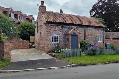 Image de Auld Cottage, family friendly, character holiday cottage in Norwell