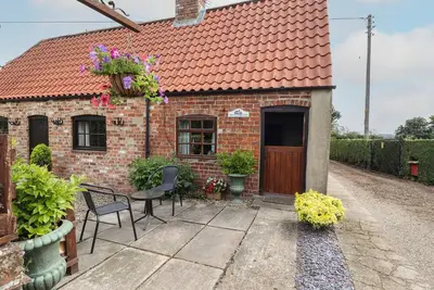 Image de Woldsend Cottage, pet friendly, with open fire in Horncastle