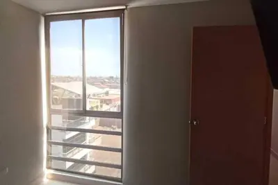 Image de Apartment - furnished duplex, terrace with view of Chiclayo, pool, gym