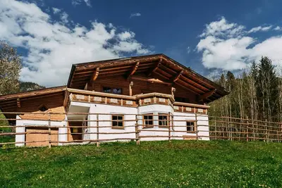 Image de Maison de vacance spacieux avec vue imprenable