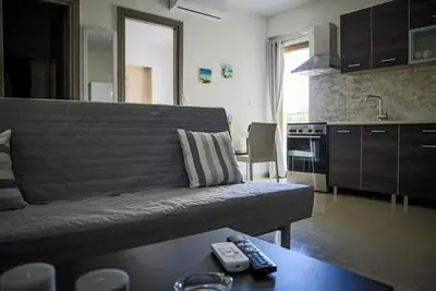 Image de ZanteApts-Entresol city centre Apartment