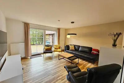 Image de Welcome to the cozy vacation apartment \"Seehund\" in Norddeich!