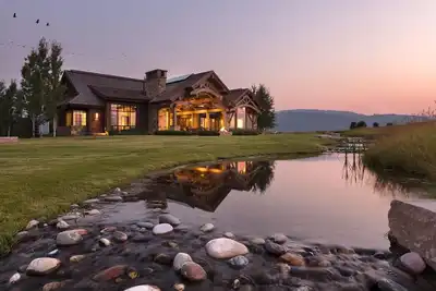 Image de Private villa with panoramic views