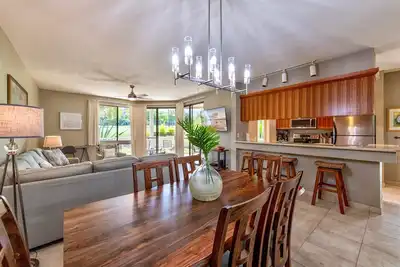 Image de Grand Champions 105 I Spacious Wailea 3bd