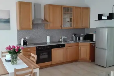 Image de Vacation apartments Op der Kees - Holiday apartment \"Anton\"