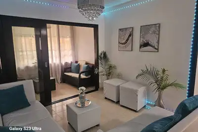 Image de Apt in Santo Domingo, 3 bed, 2 free parks, Wifi/Close to the American embassy.