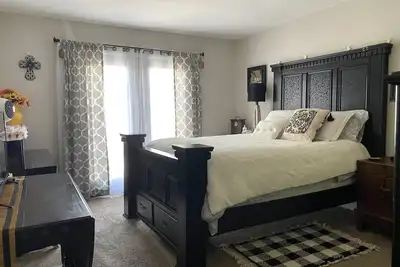 Image de Lovely Townhouse 7 Minutes To The Longview Lake&Beach