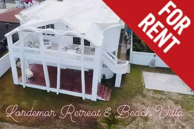 Image de Beach Villa / second floor