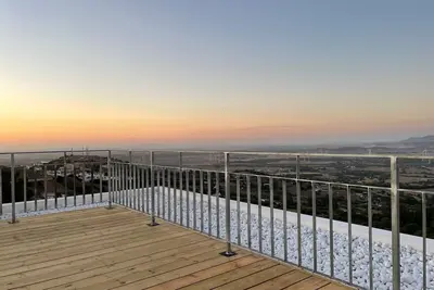 Image de Private Luxury Riyad Villa with stunning views, full privacy