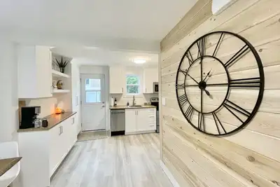 Image de The Nest - A Shore Paradise