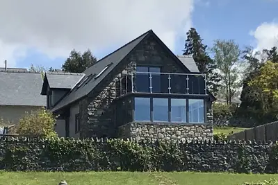 Image de Beautiful relaxing House, nearby beach and within the Snowdonia National Park