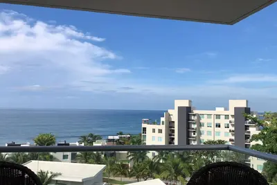 Image de Exclusive Beach Front Apartment at Rio Mar