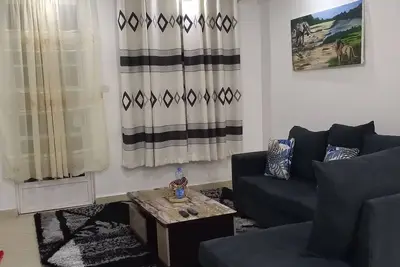 Image de The ROBERTs Appartment, Warm, Lovely, Spacious, Fully Furnished One Bedroom