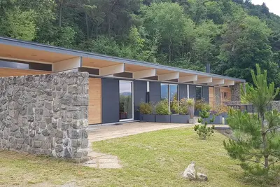 Image de Esprit lodge serre ponçon