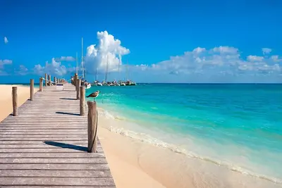 Image de Grand Mayan Riviera Maya 2 Bedroom 5 Star Oasis