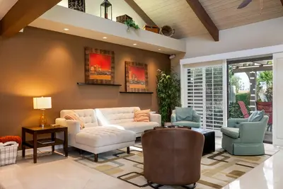 Image de Mission Hills Country Club Villa with 2 King Beds