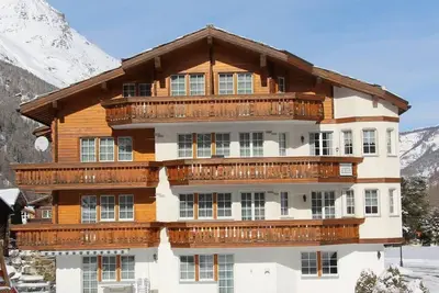 Arcadia by Interhome