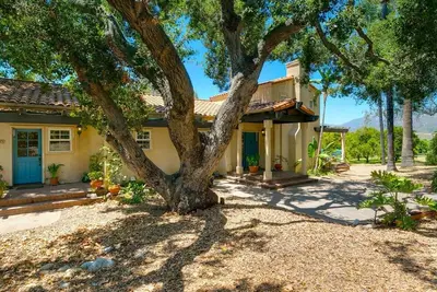 Image de Your own Ojai farm!