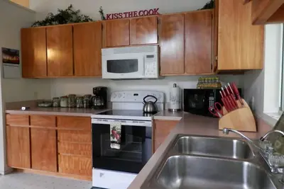 Image de Once was Ainani Jade Ohana - near Volcano! Under new ownership as Volcano Flats!