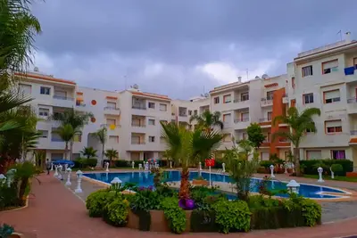 Image de Résidence Basaadoun