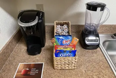 Image de Immaculate and Cozy