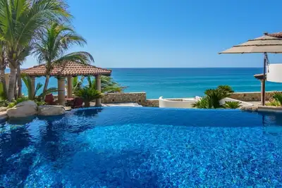 Image de Lavish Coastal Luxury Beachfront  Villa Los Cabos Mexico ~Experience Paradise!