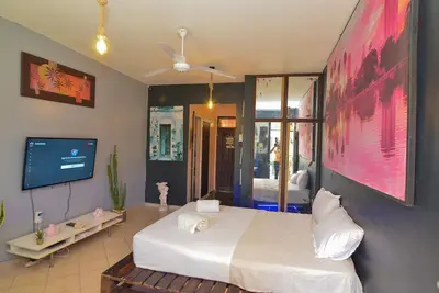 Image de Mombasa bamburi staycation