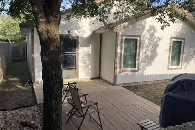 Image de S Austin Bungalow Ideal for Long Stays