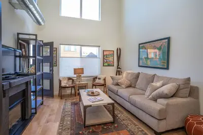New | 30 Day Rental | Access to Private Clubhouse | Community Hot Tub | Alta Views Whitefish Getaway