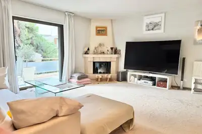 Image de Villasonboard 2Bed Condo Greek Riviera Vouliagmeni