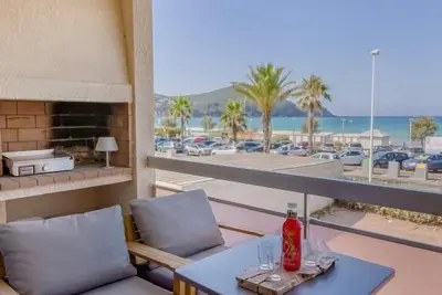 Image de La Rose des Sables by Interhome