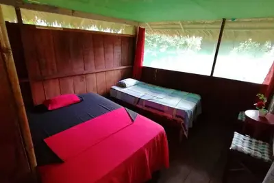 Image de Dstino RĂo Amazonas Casa RĂşstica