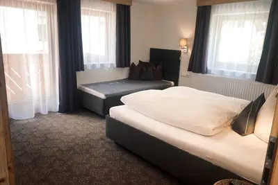 Image de Gepatsch - App standard. avec 3 chambres - Holiday Ragg - Appartements