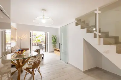 Image de Duplex Parque Santiago 1 2a020