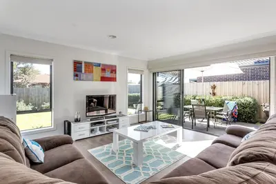 Image de Once Upon a Tide- close to everything! (pet friendly)