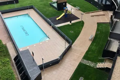 Image de Apartamento L'ampolla Delta del Ebro, Playa, Piscina, Wifi, Reserva Biosfera