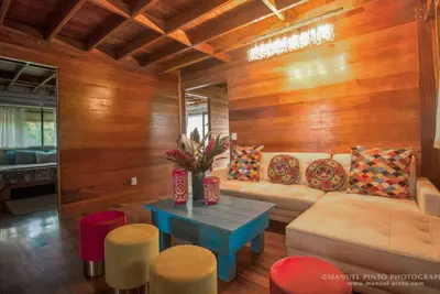 Image de Master Villa