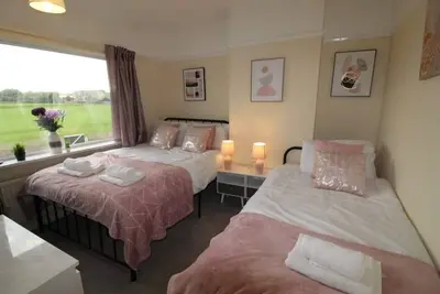 Image de Brookdale House- Sutton in Ashfield